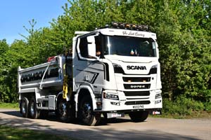 DROMGOOLE M555 PMD 25Lc1810