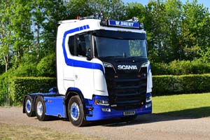 DRURY W, DR11 RYW 25Lc1304