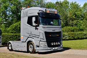 DSL COMMERCIAL DSL 7 25Lc0982