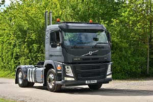 DSL COMMERCIAL KX16 FPO 25Lc2283