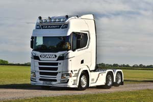 DUCKITT PY69 KHK 25Lc1777