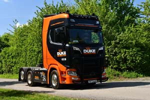 DUKE FN72 AUR 25Lc0850