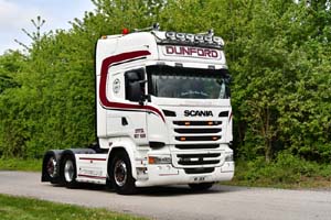 DUNFORD W1 JDX 25Lc0392