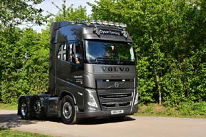 DYSON FARMING BE56 WAX 25Lc2012