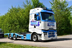 EAST RIDING Y14 ERT 25Lc0805