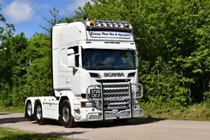 ECONOMY PLANT EU66 GVD 25Lc2136