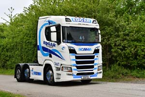 EDGAR P9 FED 25Lc0237