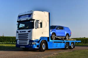 EGGLESTON A&S, EG60 HAY 25Lc1537