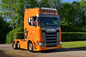 ELAND CABLES ESZ 8270 25Lc1338