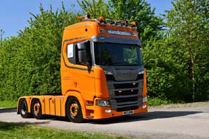 ELAND CABLES MX71 BVW 25Lc0776