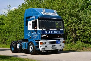 ELDRED P23 RJE 25Lc0508