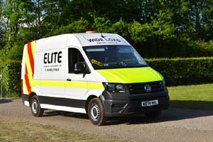 ELITE WD74 VUL 25Lc1272