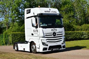 ELITE YJ25 WWL 25Lc1073