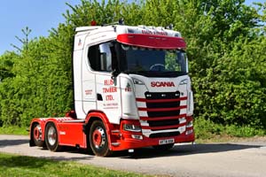 ELLIS TIMBER AY74 XRM 25Lc0758