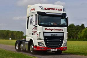 EPTON J18 EPT 25Lc0328