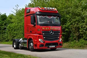 EVERATT NA22 LVJ 25Lc0287