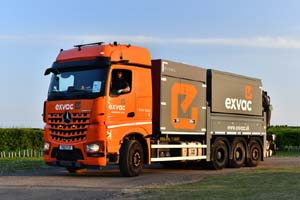 EXVAC YN21 FZF 25Lc1621