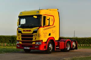 FALKINGHAM EF19 LKY 25Lc1685