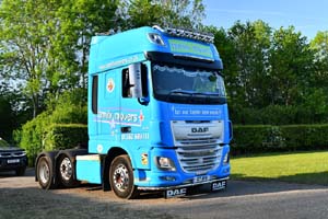 FAMILY MOVERS C7 AFR 25Lc1451