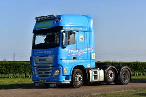 FAMILY MOVERS C7 AFR 25Lc1468