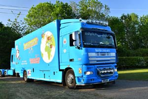 FAMILY MOVERS GN11 EEF 25Lc1449