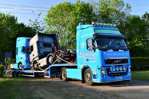 FAMILY MOVERS WK60 BFL 25Lc1448