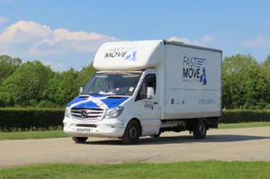 FAST MOVE AV64 PYB 25Lc0057