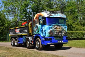 FELLOWS GR52 ABR 25Lc0905