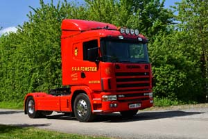 FEWSTER NK03 OTN 25Lc0769