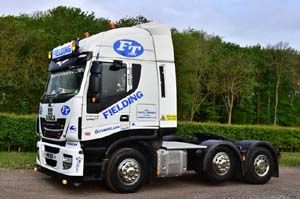 FIELDING NV15 OEX 25Lc0225