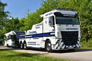 FIRSTLINE V100 FLR 25Lc0720