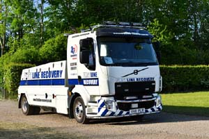 FIRSTLINE V40 FLR 25Lc1351