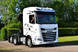 FLX FG23 XEW 25Lc1343