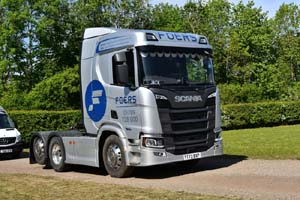 FOERS YT73 BXP 25Lc0983