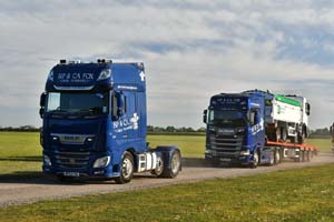 FOX NP&CA, NP63 FOX 25Lc1786