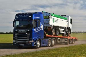 FOX NP&CA, NP64 FOX 25Lc1788