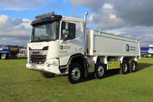 FOX NP&CA, T8 NPF 25Lc2358