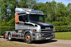 FOX V920 HNY 25Lc0964