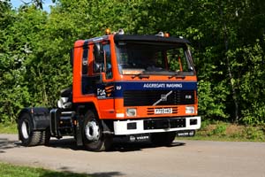 FOX WASHING P799 HKO 25Lc1935