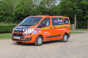 FOX WU64 VCV 25Lc0183