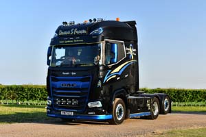 FRASER, DUANE FRZ 533 25Lc1500