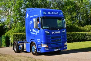 FRIEND FX69 SBO 25Lc1223