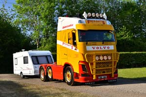 FROGGATTS FH13 DAZ 25Lc1336