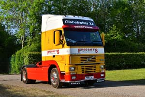 FROGGATTS P419 CAL 25Lc1334