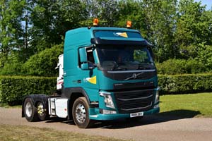 FRONTIER KW18 OGV 25Lc1104