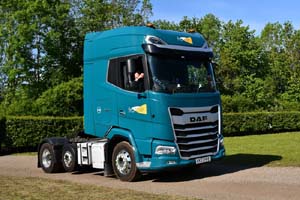 FRONTIER KY22 FFE 25Lc1102