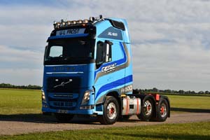 FROST PJ67 CFA 25Lc1763