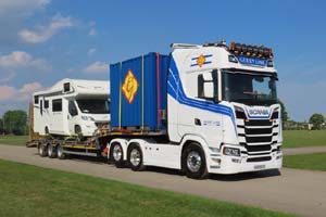 GEEST LINE GE25 EST 25Lc0078