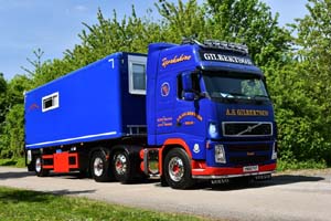 GILBERTSON YN56 FWT 25Lc0633