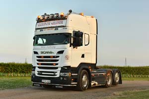 GILDER, GORDON V730 GGG 25Lc1701